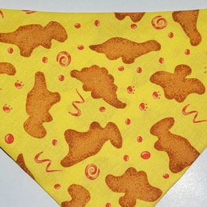 Nugget Bandana - Etsy