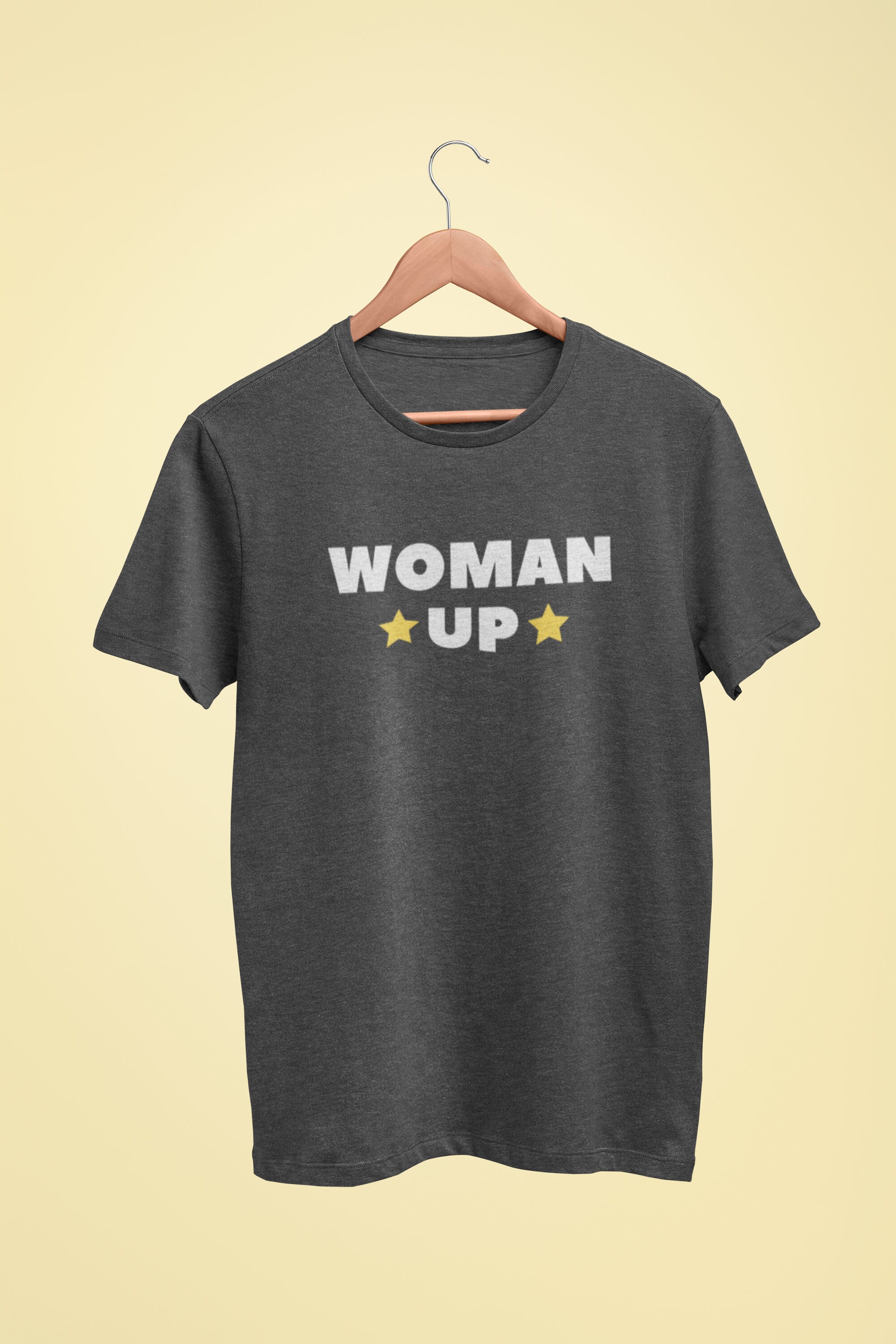 Discover Woman Up Shirt, Feminist Shirt, Women Empowerment, Women Up T-shirt, Motivational Shirt, Women's Clothing Gift