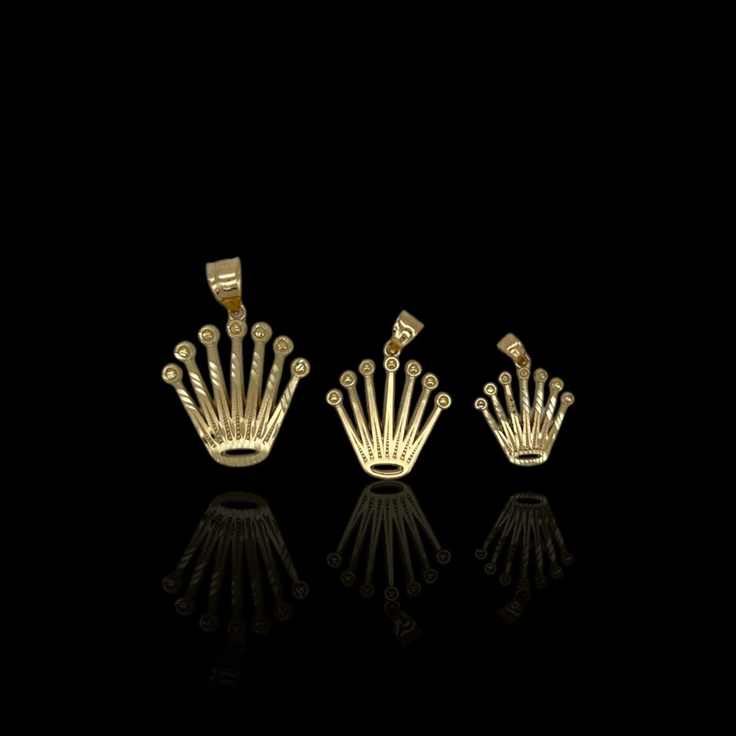 Ciondolo rolex new arrivals