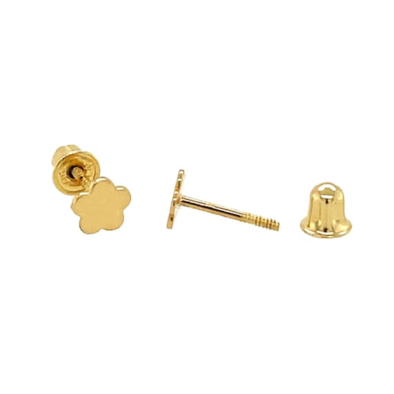 Screw back hotsell earrings for adults