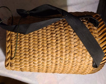 bamboo backpack