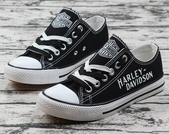 converse harley davidson