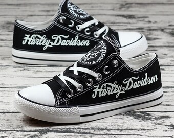 converse harley davidson