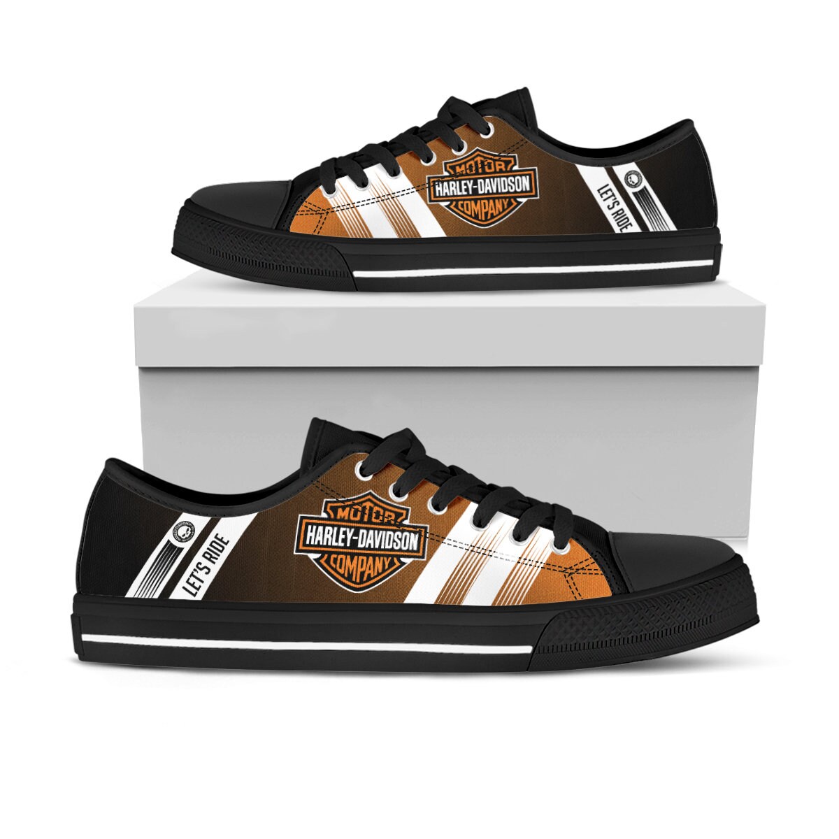 womens harley davidson sneakers