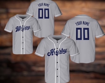 couples baseball jerseys