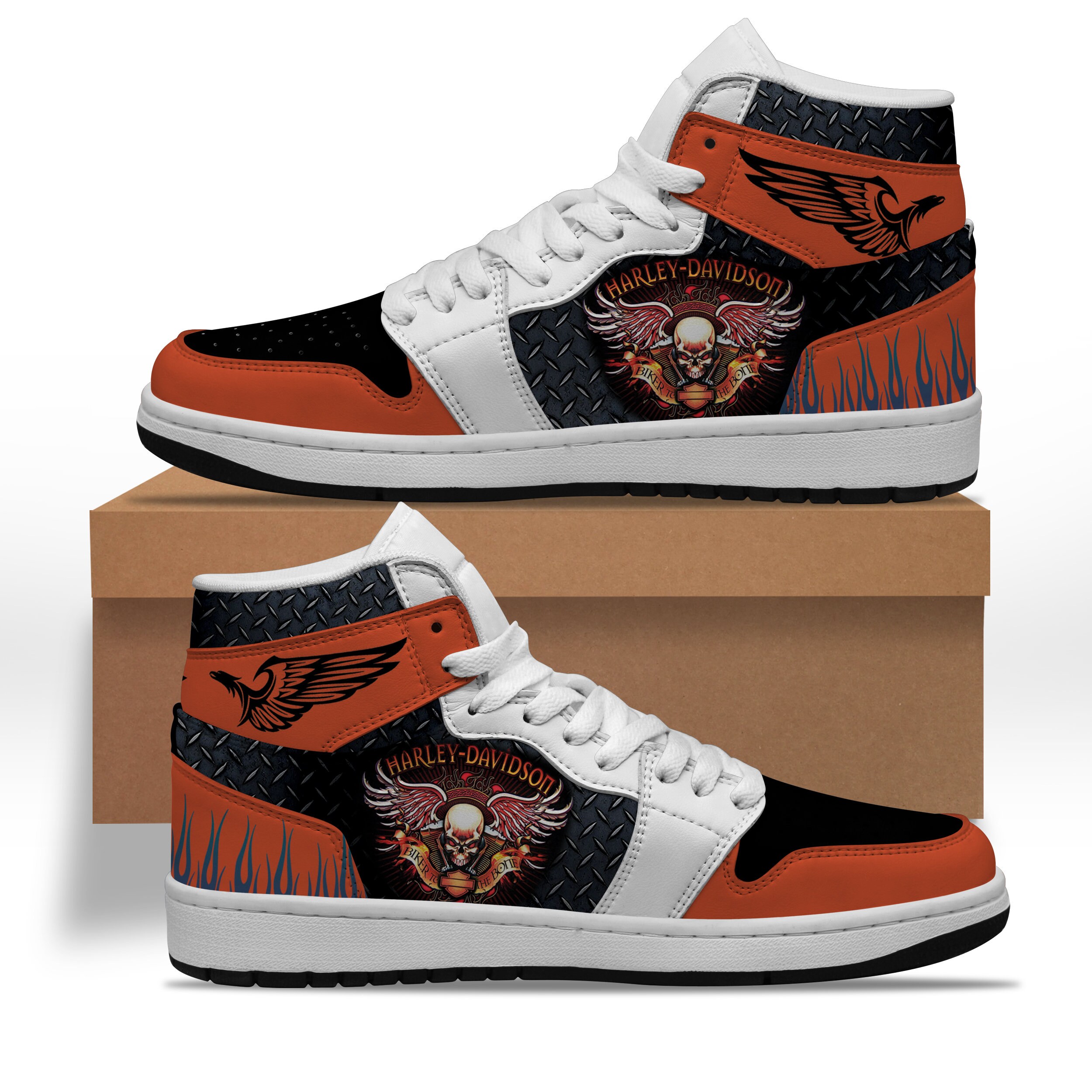 womens harley davidson sneakers