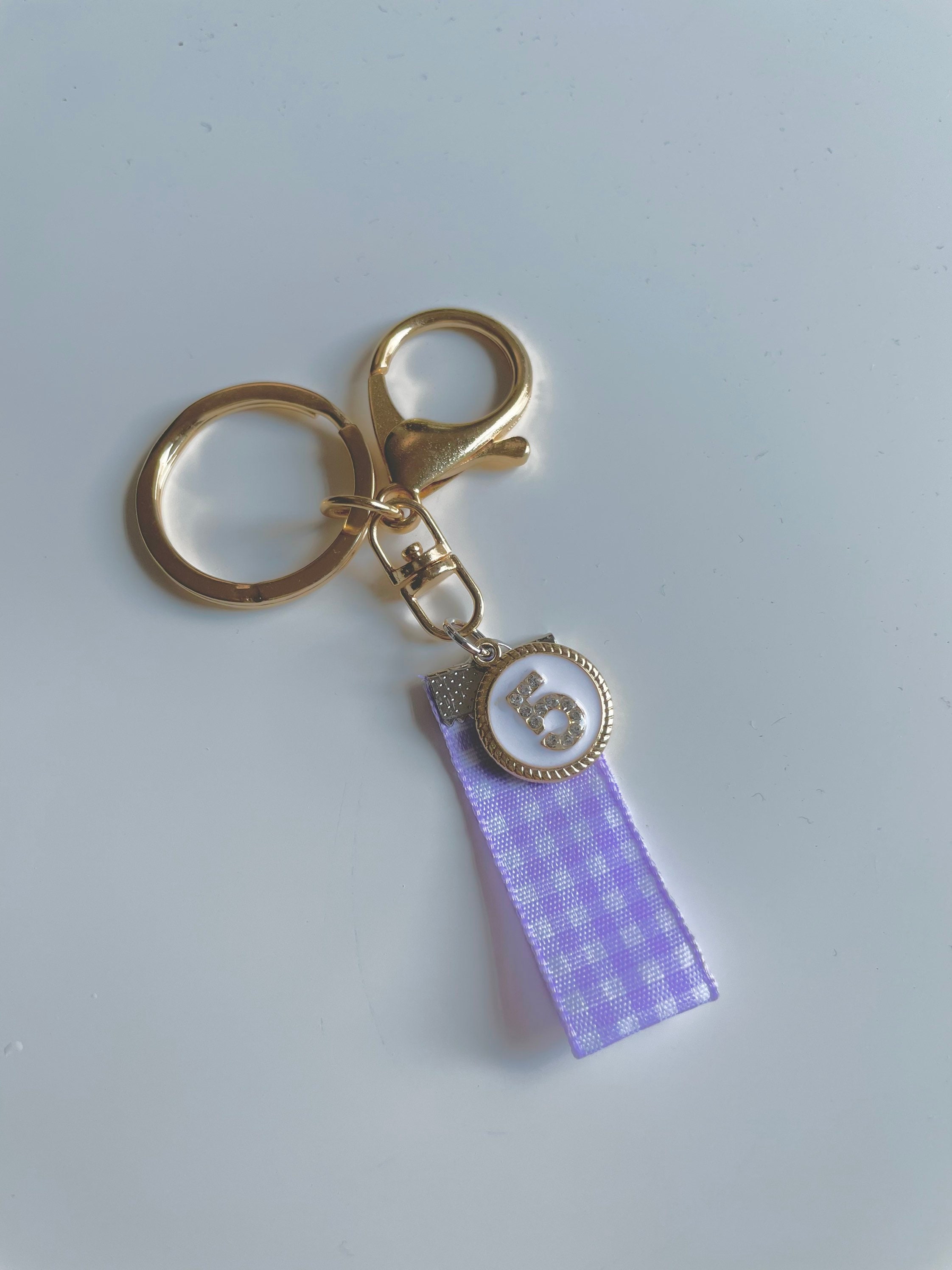 Lace Keychain Romantic Gift Lace Keyring Gild Keyring - Etsy