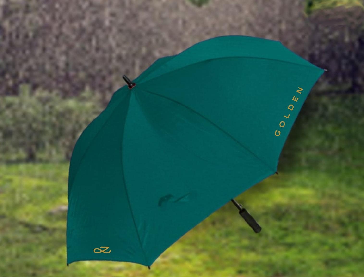 Jin Umbrella - Etsy