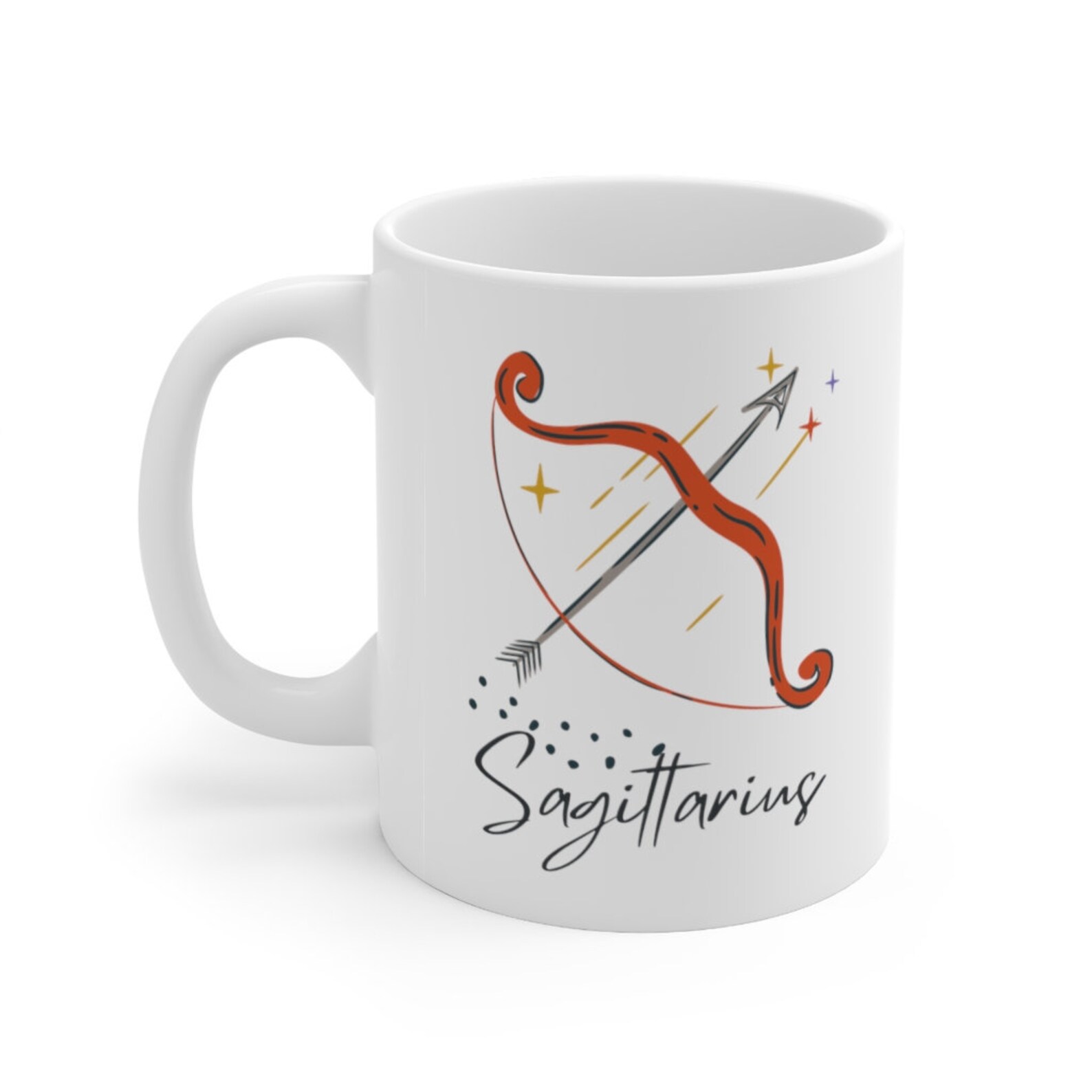 Sagittarius Horoscope Cafe 52 - r8u081a