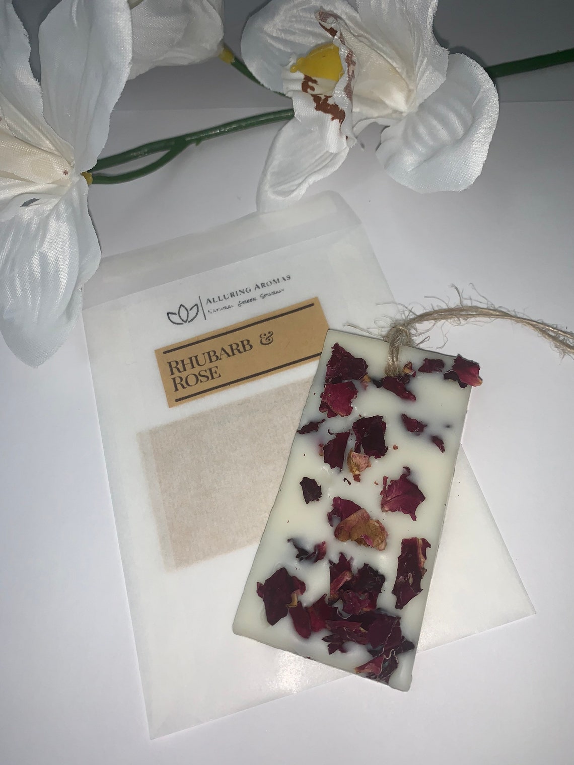 Scented Wax Tablets/Hanging Decor/Wardrobe freshener/Closet Etsy