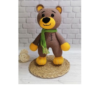 Scar Buddy, Deer ,Teddy baby, Heart surgery gift, Heart warrior plush , Hospital gifts for kids,Get Well Soon