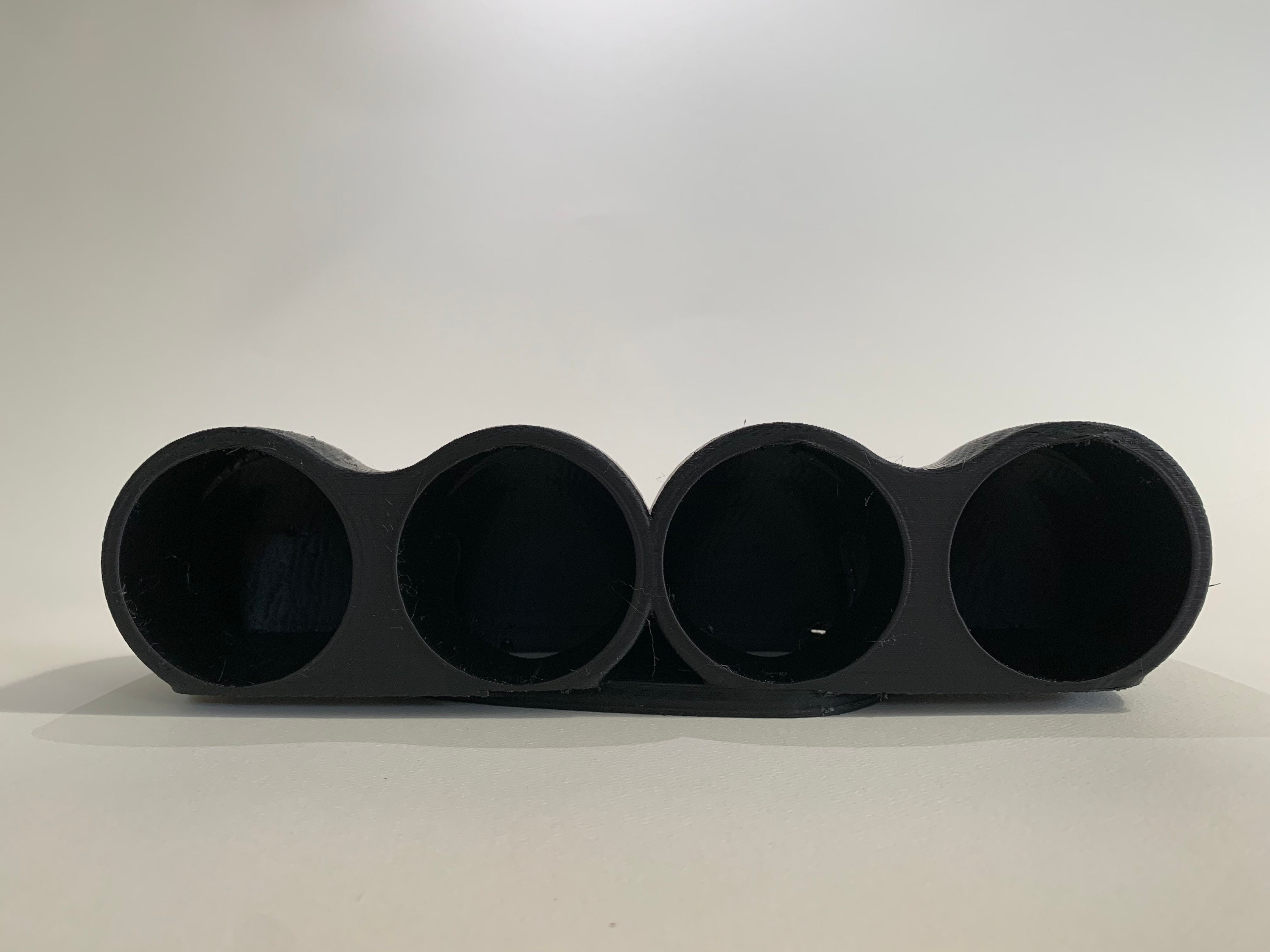 RX7 FD 4 Gauge Pod Etsy