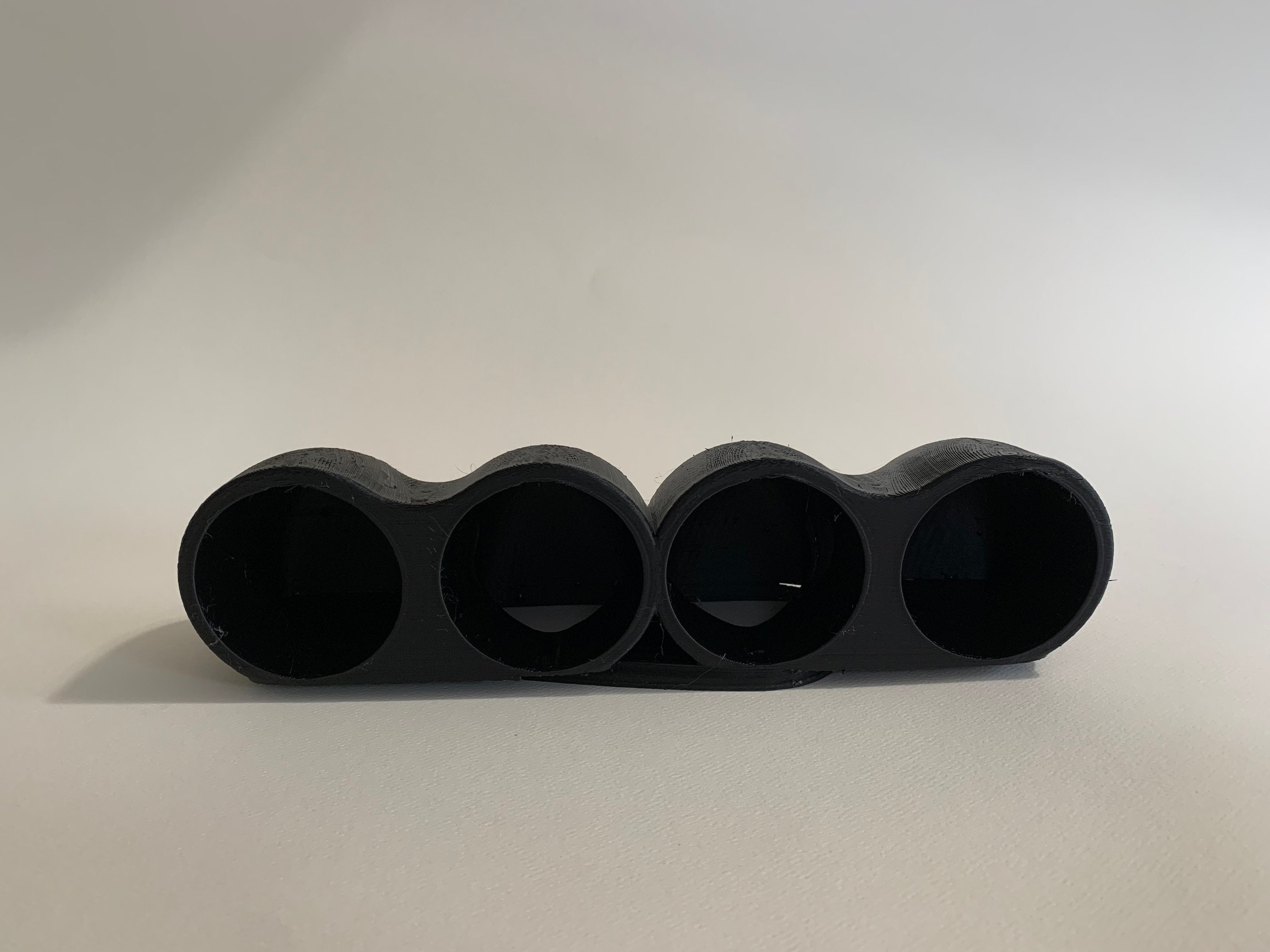 RX7 FD 4 Gauge Pod Etsy