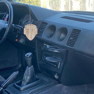 300zx automatic 2024 shift knob