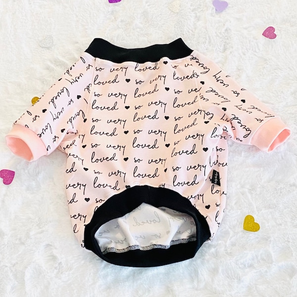 Very Small Dog Clothes Etsy