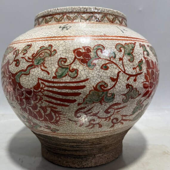 Handcarved Ming Dynasty Ceramic Firewood Kilns and - Etsy Canada