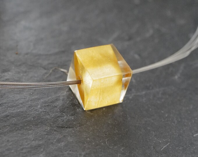 Schmuck Accessoires & Interior aus Blattgold von goldrund auf Etsy