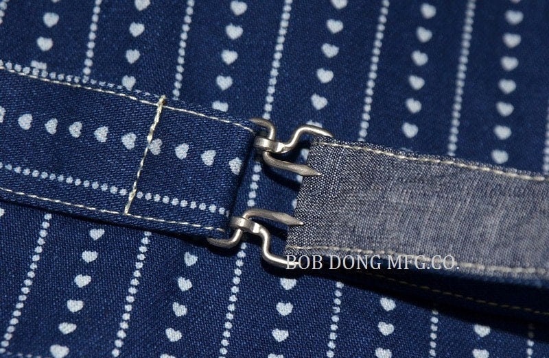 Djac004 BOB DONG Vintage Wabash Jean 
