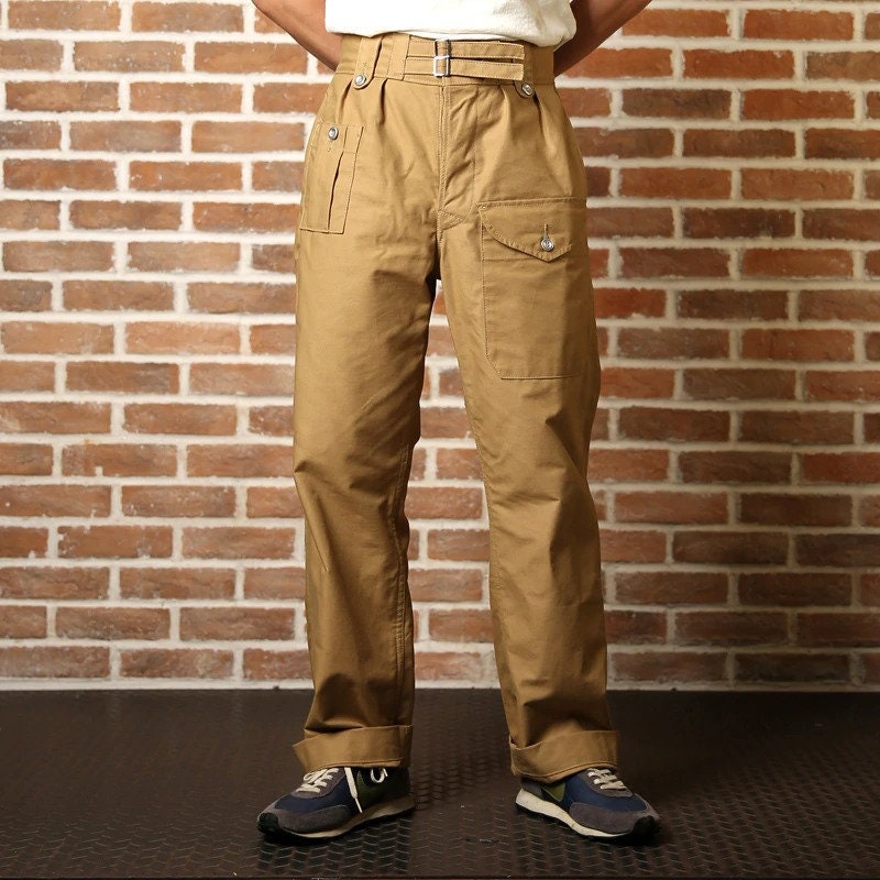 29+ Gurkha Pants Sewing Pattern - BodiReihan