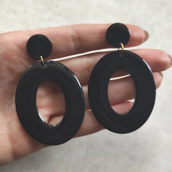 Statement Earrings Etsy UK