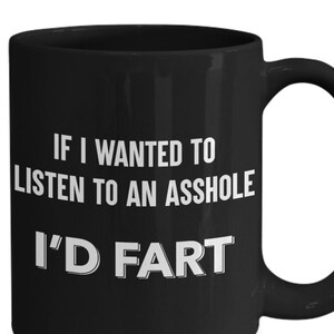 Funny Fart Mug Funny Fart Gifts Vulgar Coffee Mug Funny Novelty Mugs Funny Farts Mug Offensive Mug Humorous Mug