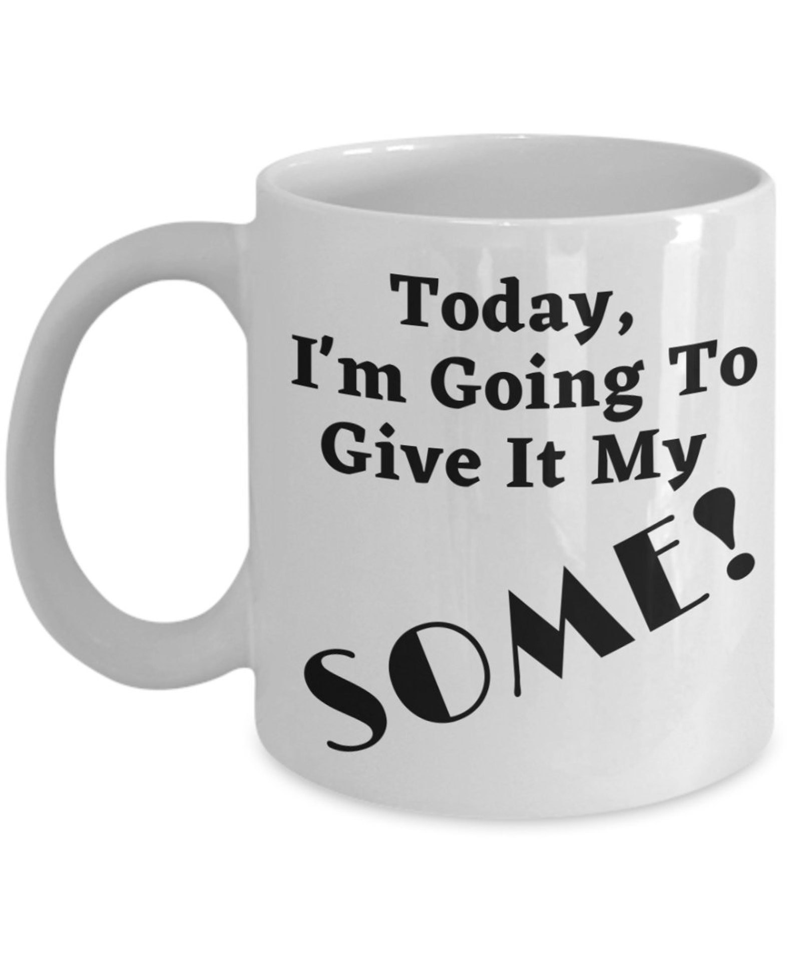 Funny Coworker Gift Snarky Coffee Mug Sarcastic Coffee Mug Cup Etsy