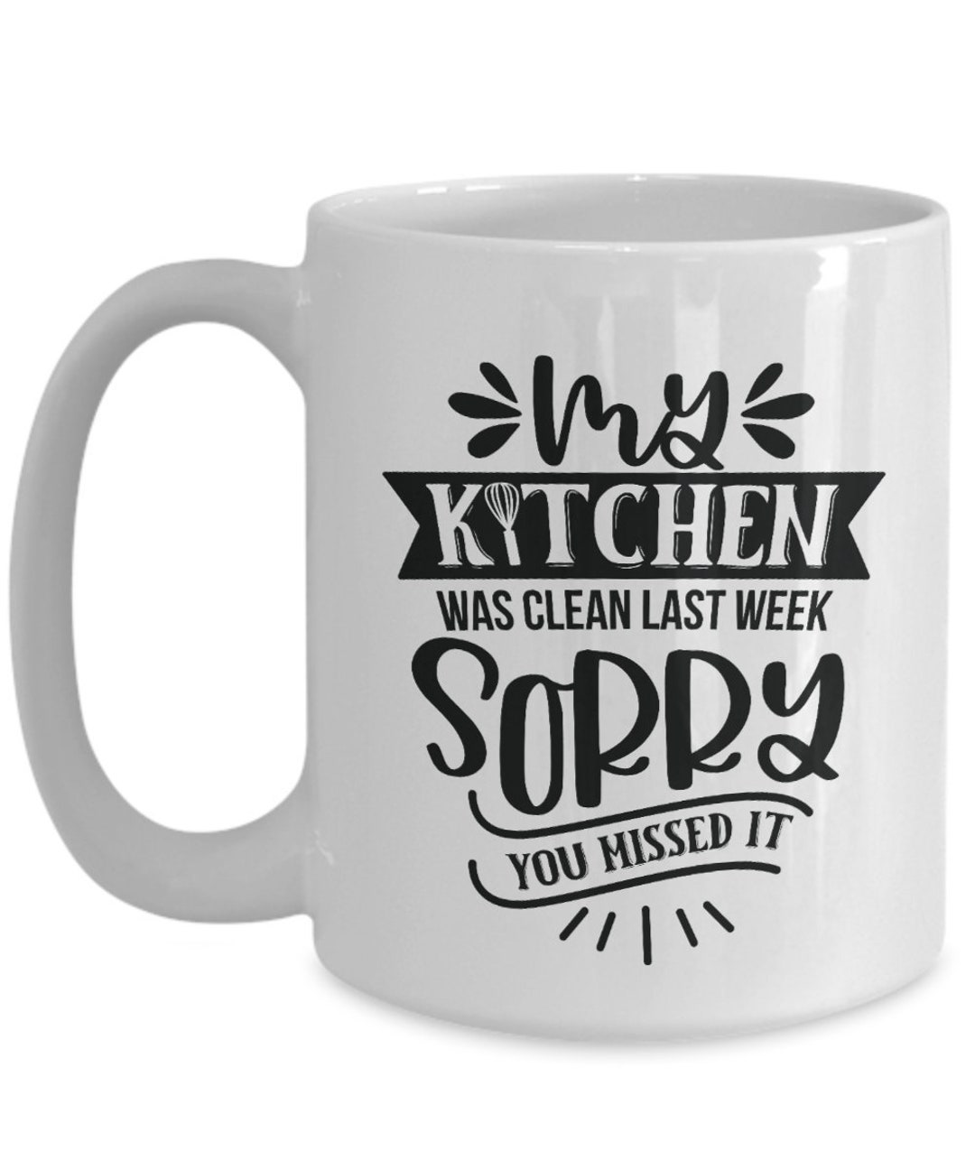 Mug Personnalisé Maman - Le Seul Cadeau Dont Tu As Besoin - Cadeau