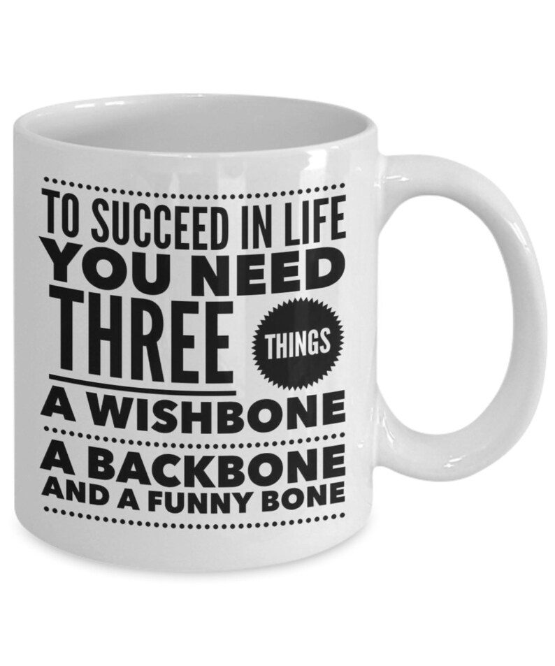 Motivational Coffee Mug Inspirational Coffee Mug Positivity Mug