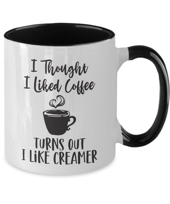 Funny Gift Sarcasm Mug Funny Coffee Mug Clever Quote Mug 