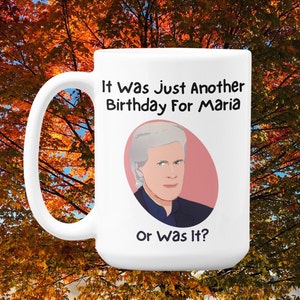 True Crime Mug | True Crime Gifts | Crime Junkie | Crime Magazine | True Crime Podcast | Keith Morrison Mug | Two Toned 11oz and 15oz Mugs