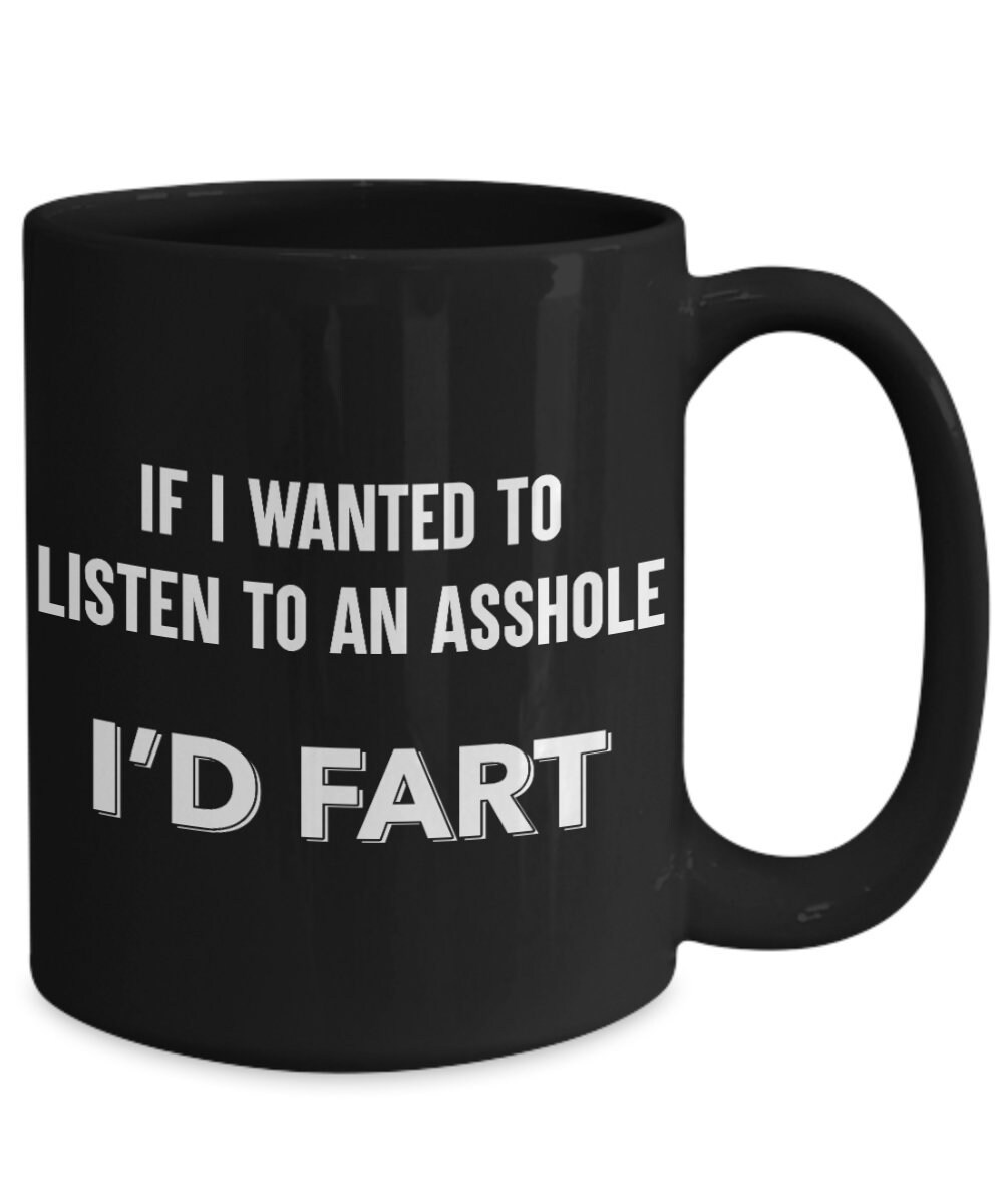 3dRose Pull My Finger Funny Vintage Art Funny Fart Jokes Mug