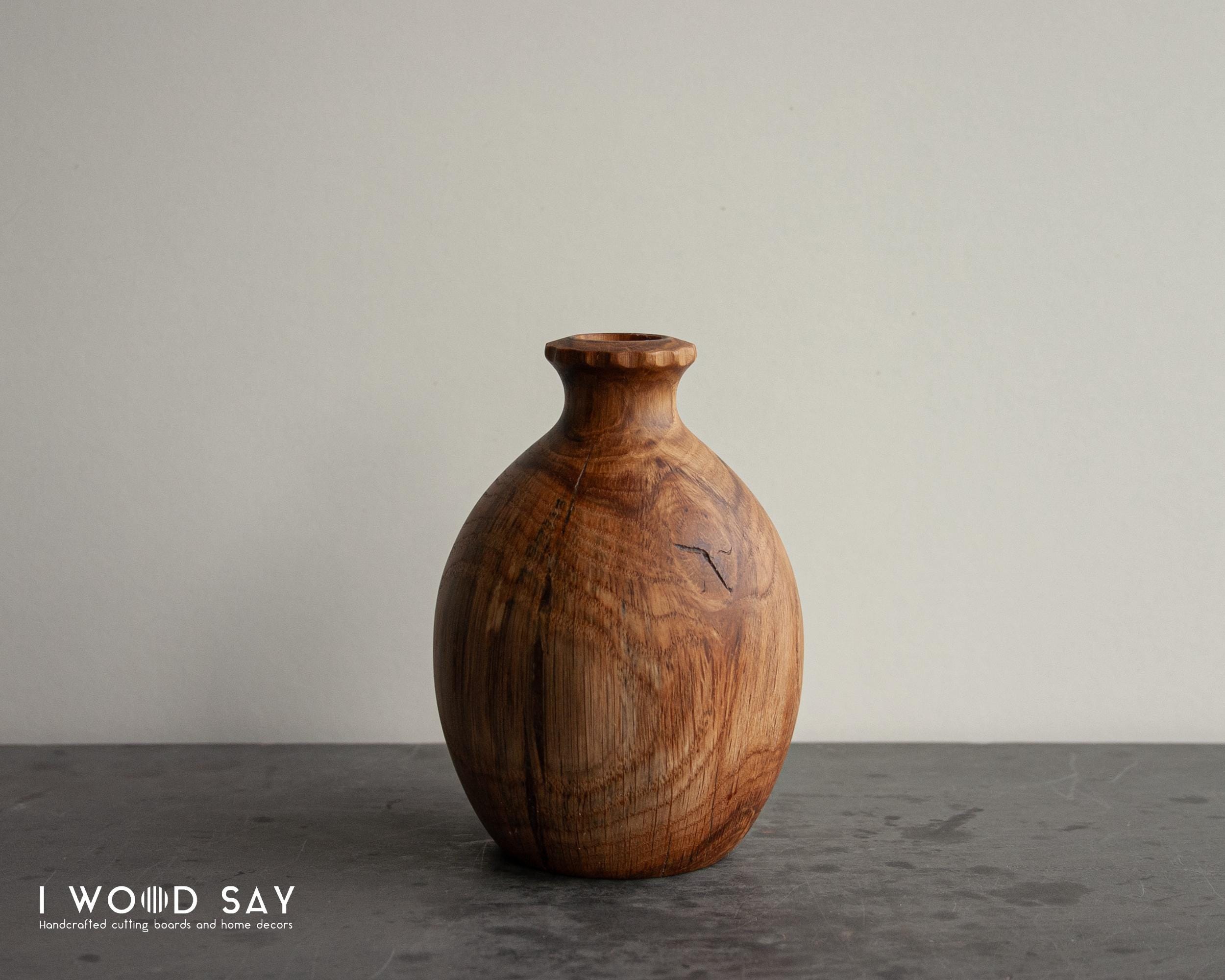 Floralo Vaso di Fiori Cilindro, Rotondo, Terracotta, 80 x H 56 cm