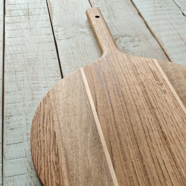 Pizza Peel Long Handle Etsy