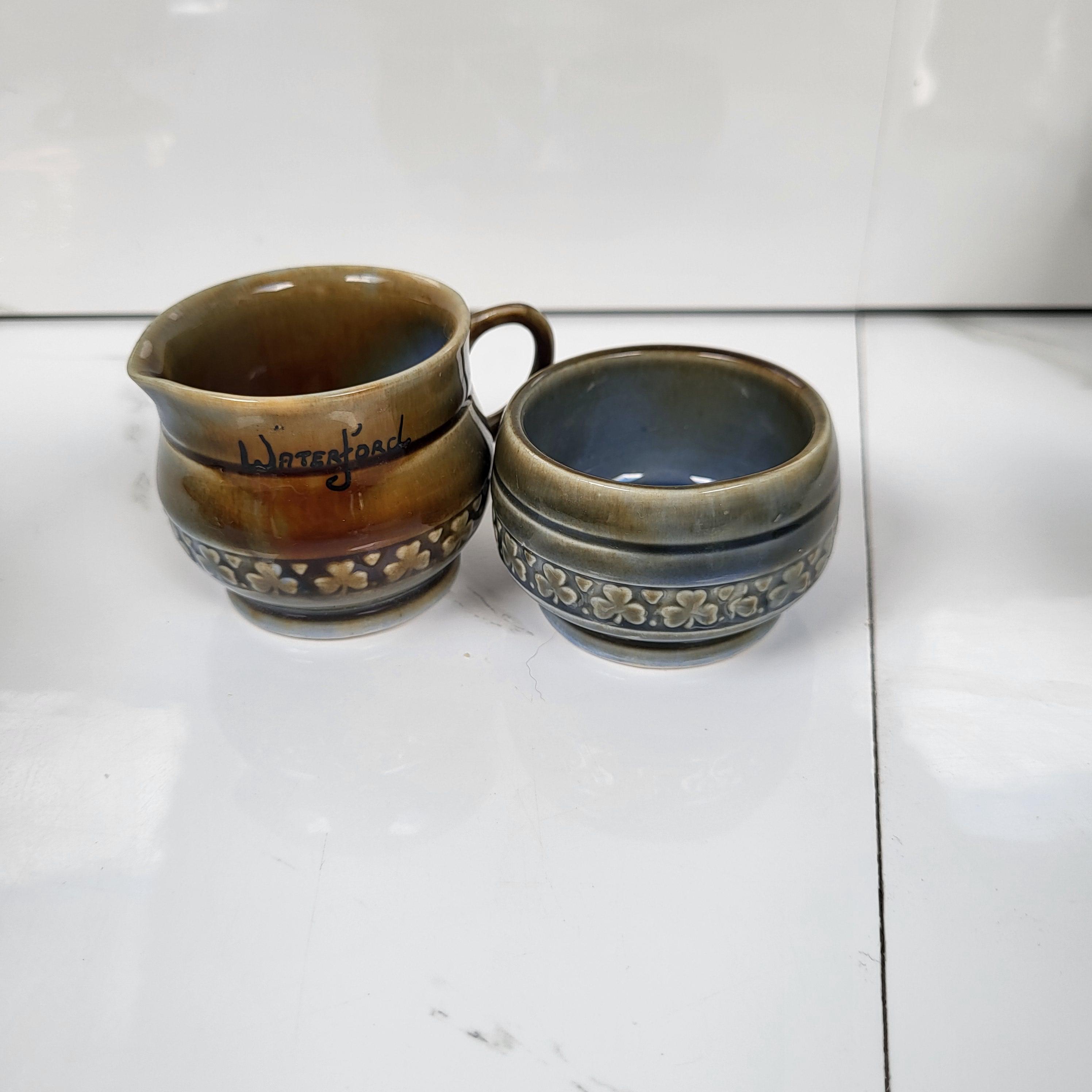 Ireland Items Selection of Vintage Irish Porcelain – Vases, Jugs, Mugs & Irish Coffee ...