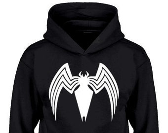 sweatshirt venom