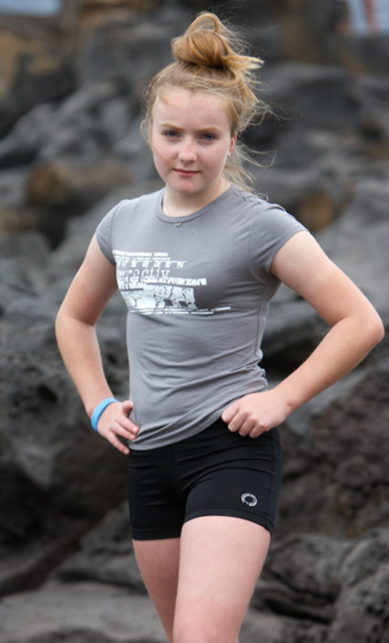 Tshirt sport sport Athletic Bamboo Girls Activewear Tween Etsy