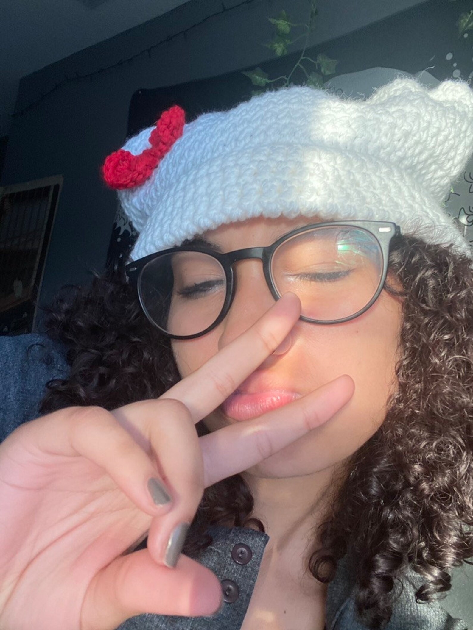 Sanrio My Melody Kuromi Cinnamoroll Hello Kitty and - Etsy