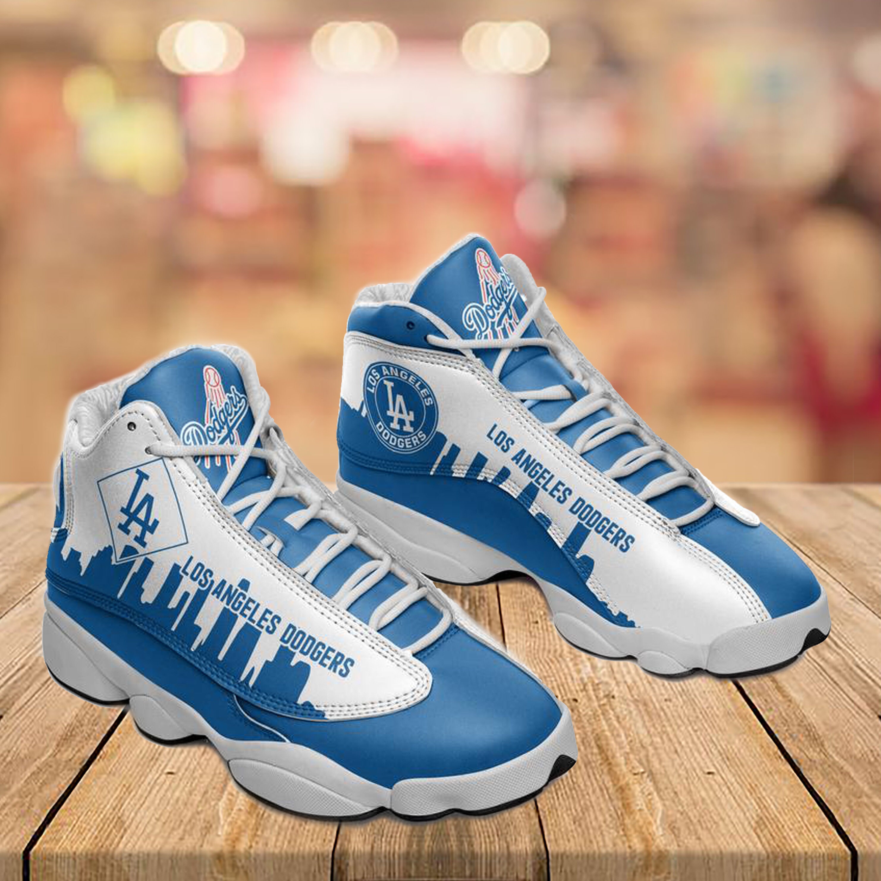 air jordan dodgers