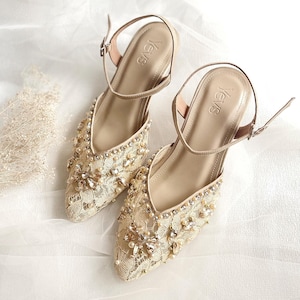 Champagne Dress Shoes - Etsy Champagne Dress Shoes - Etsy