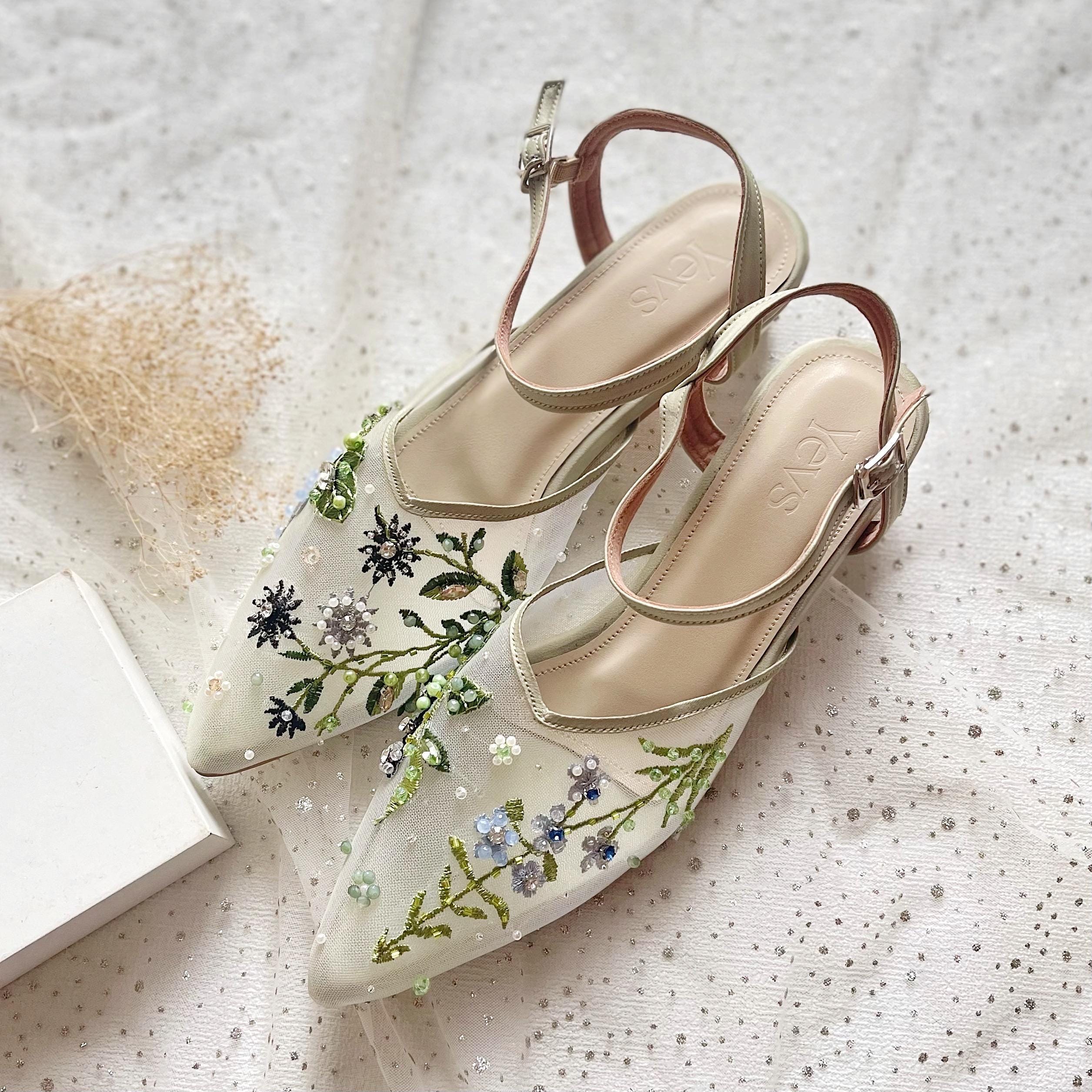 Sandali Donna ABSOLUTE FOOTWEAR Con Strisc: Aperti Retro, Slip-On Perfetti Per Vacanze Estive