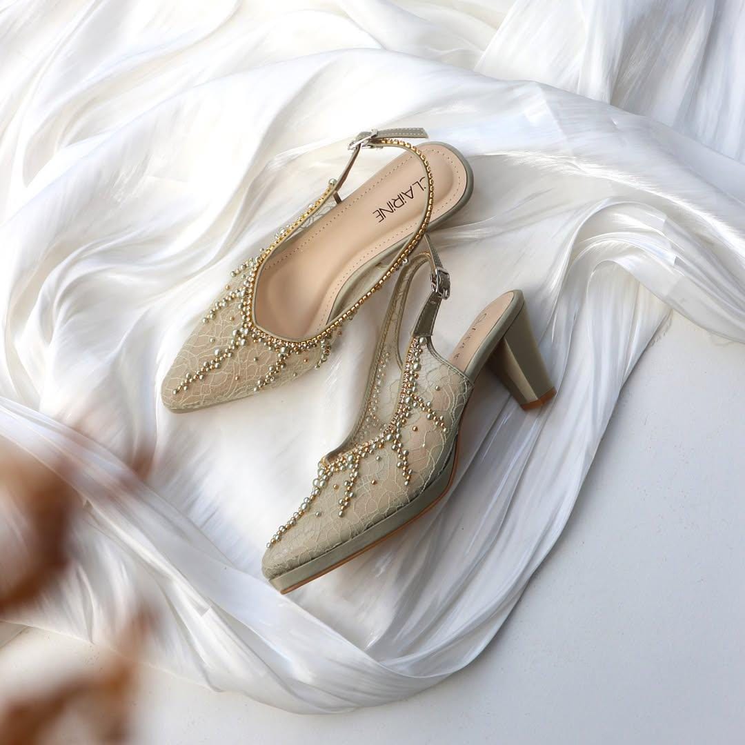 Sage Green Dress Shoe - Etsy