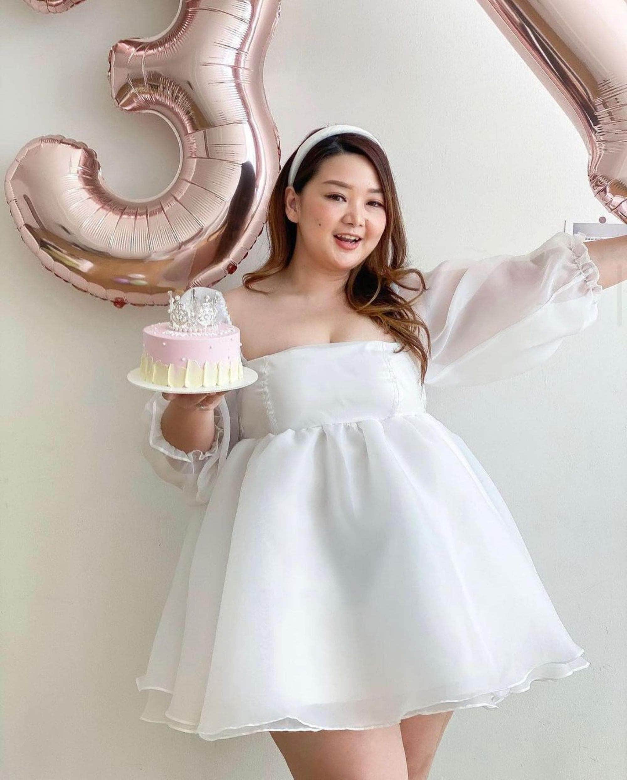 white tie front dress Lizzy Twist Back Mini | Twist Front Mini Dress MATERIAL POLYESTER Color:Champagne Shimmer red formal outfits Ruffled White Mini Dress,