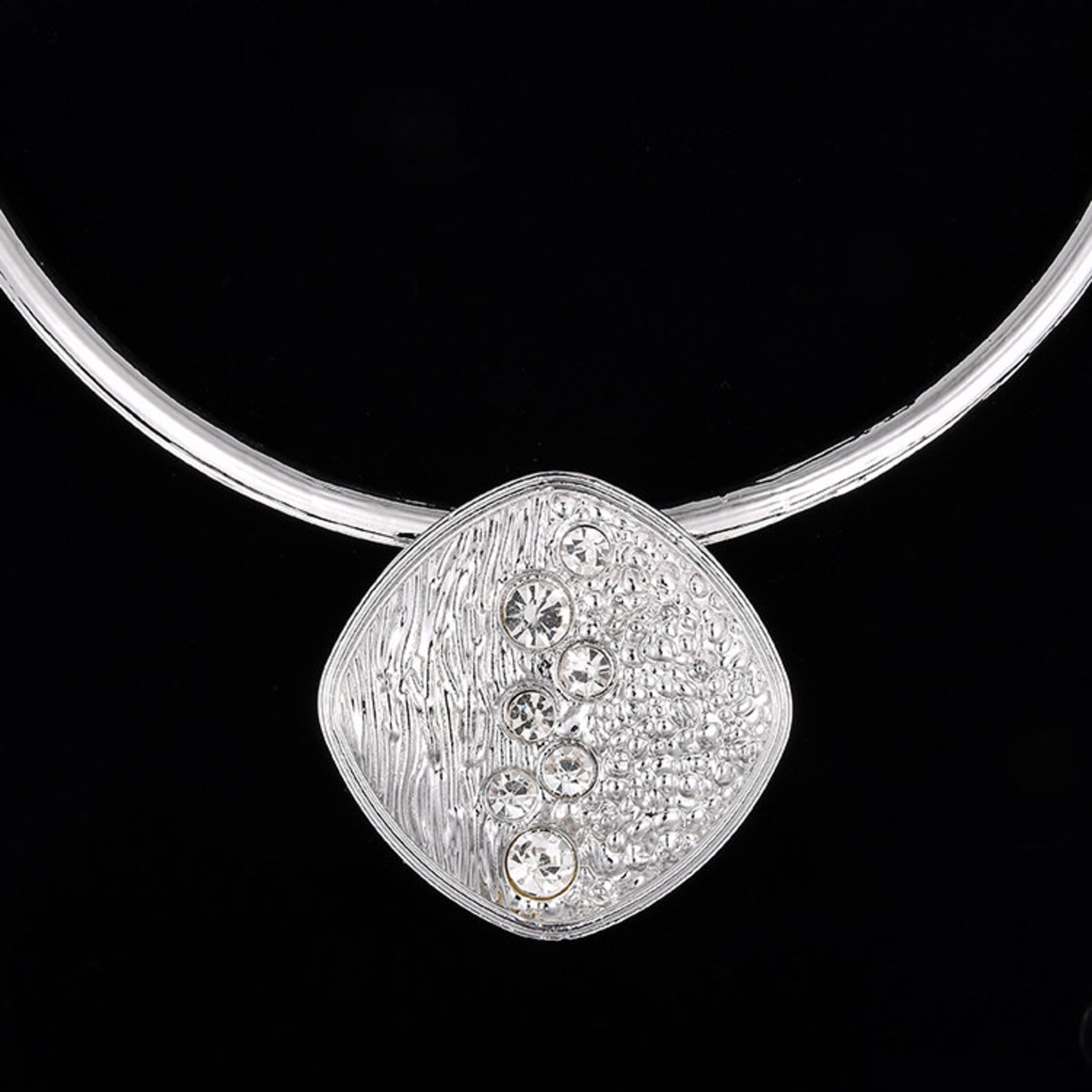 XO Set Hugs & Kisses Necklace Bracelet Earrings Ring 18k Etsy