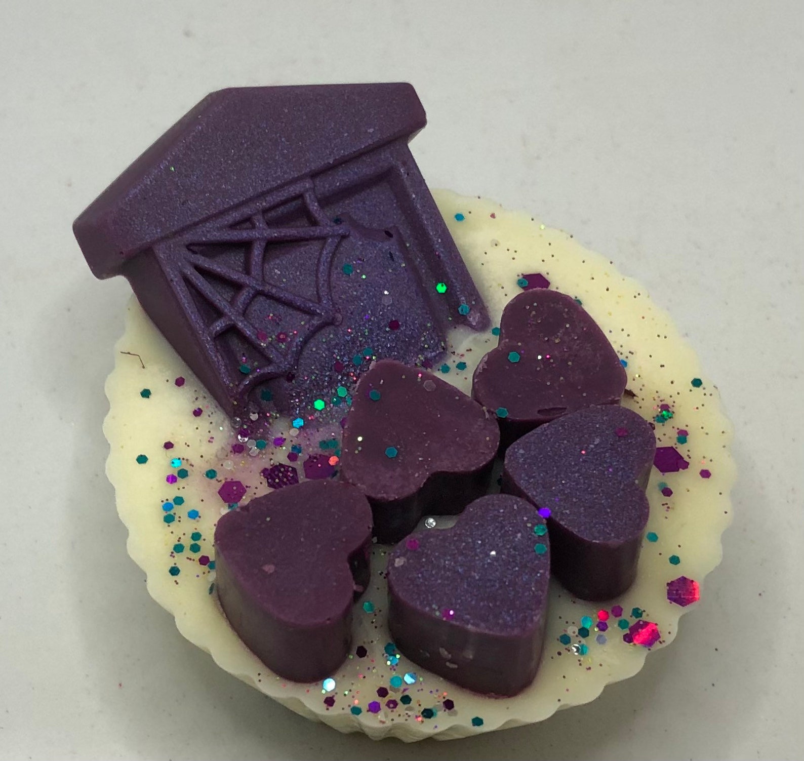 Wax Melt Tarts Unusual Wax Melts Highly Scented Wax Melts Etsy