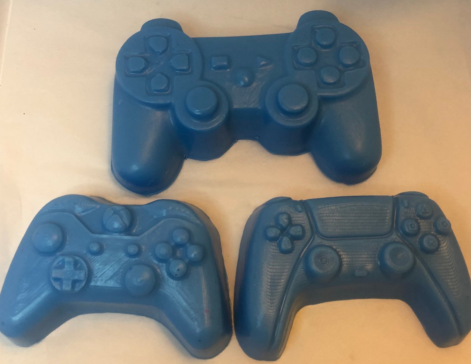 Xbox Controller Soap Bath & Shower Soap Vegan Choose | Etsy