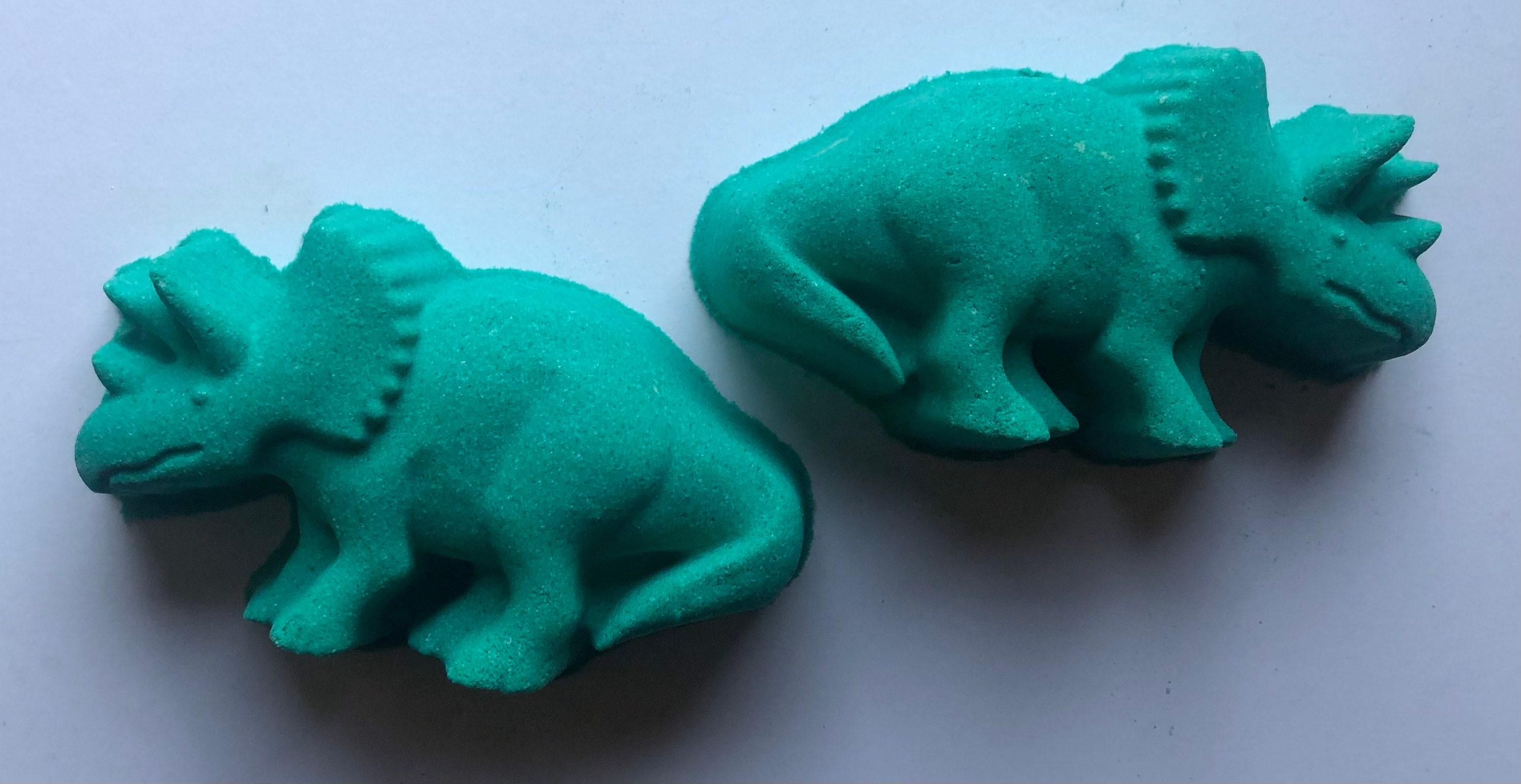 Dinosaur Bath Bomb Kids Bath Bombs Gifts for Kids Dino Etsy UK