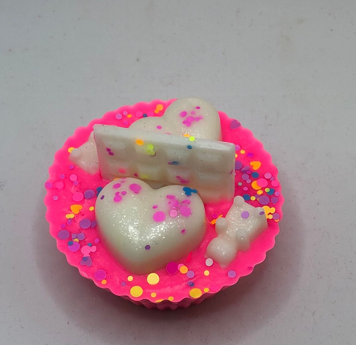 Wax Melt Tarts Unusual Wax Melts Highly Scented Wax Melts Etsy