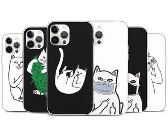 Ripndip Iphone Case Etsy