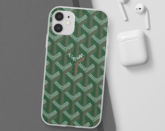 goyard cell phone case