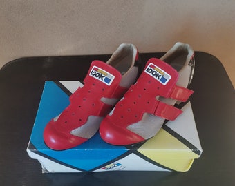 Look cycling cleats deals